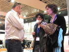 Salon AIDEX 2012