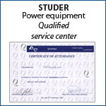 Studer diplome