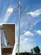 12mtrs Telescopic Mast Module