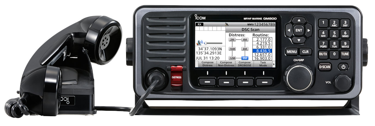 szdc88 Analyseur de réseau vectoriel UHF VHF MF HF MF HF UHF à Grande Vitesse pour Une variété de logiciels de Conception et de Simulation Radio. 