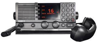 SAILOR VHF Marine 6248