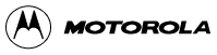 logo Motorola TSF SUPPLY
