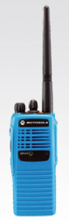 Motorola GP340 ATEX TSF SUPPLY