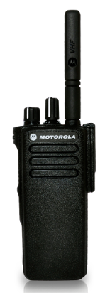 Motorola DP4400 